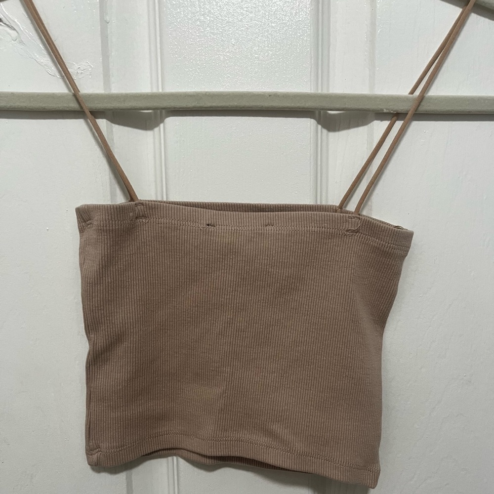 Zara Tank - Picture 3 of 3